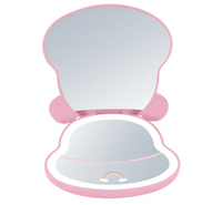 Care Bear LED Compact Mirror