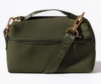 Vanity Clutch Bag