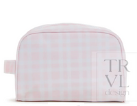 Pimlico Plaid Pink Stow It
