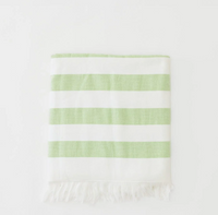 Packable Beach Towel