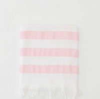 Packable Beach Towel