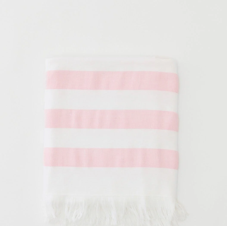 Packable Beach Towel