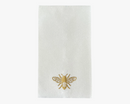 Bee Cocktail Napkin Gift Set