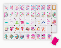 Mahjong Tiles