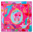 Neoprene Mahjong Mat