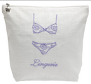Lingerie Bag