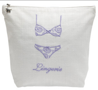 Lingerie Bag