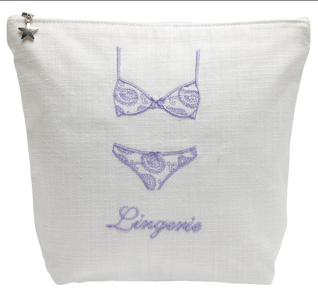 Lingerie Bag