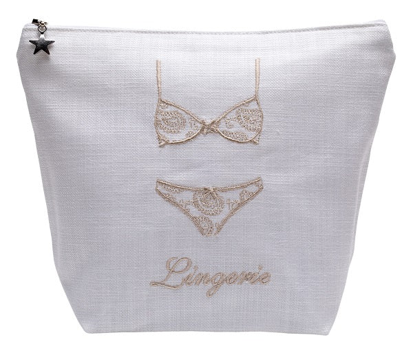 Lingerie Bag
