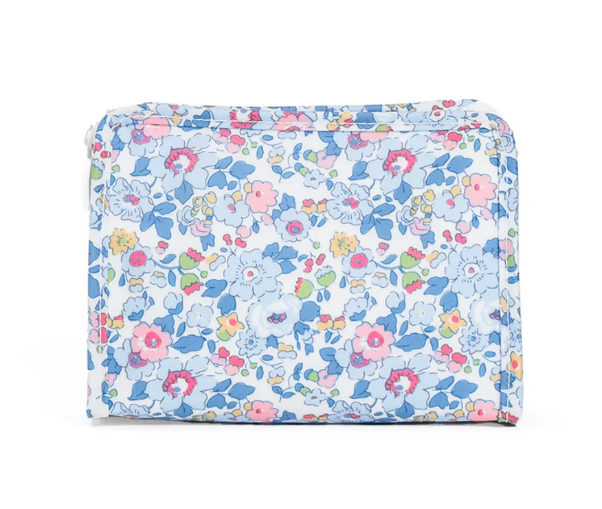 Bridgehampton Floral Roadie