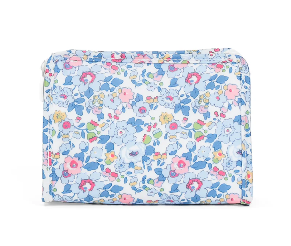 Bridgehampton Floral Roadie