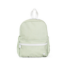 Pimlico Stripe Sage Backpacker