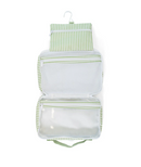 Pimlico Stripe Sage Bundle Up