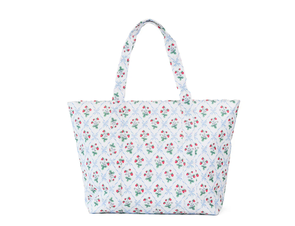 Jumbo Tote