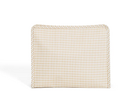 Gingham Khaki 3 Roadie
