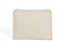 Gingham Khaki 3 Roadie
