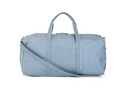 Rodeo Check Indigo XL Weekender