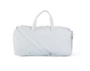 Pimlico Stripe Blue XL Weekender
