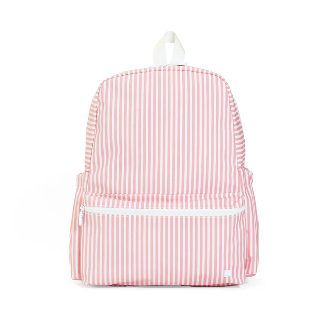 Dusty Rose Backpack