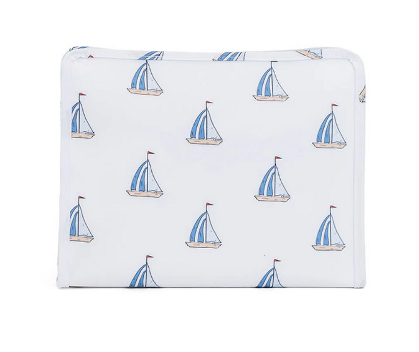 Sail Away Roadie