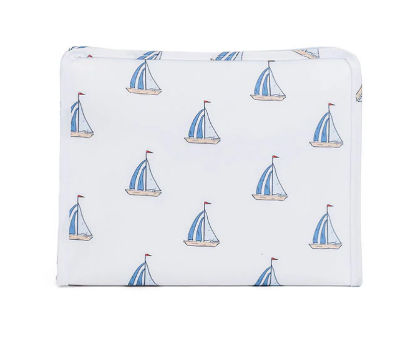 Sail Away Roadie