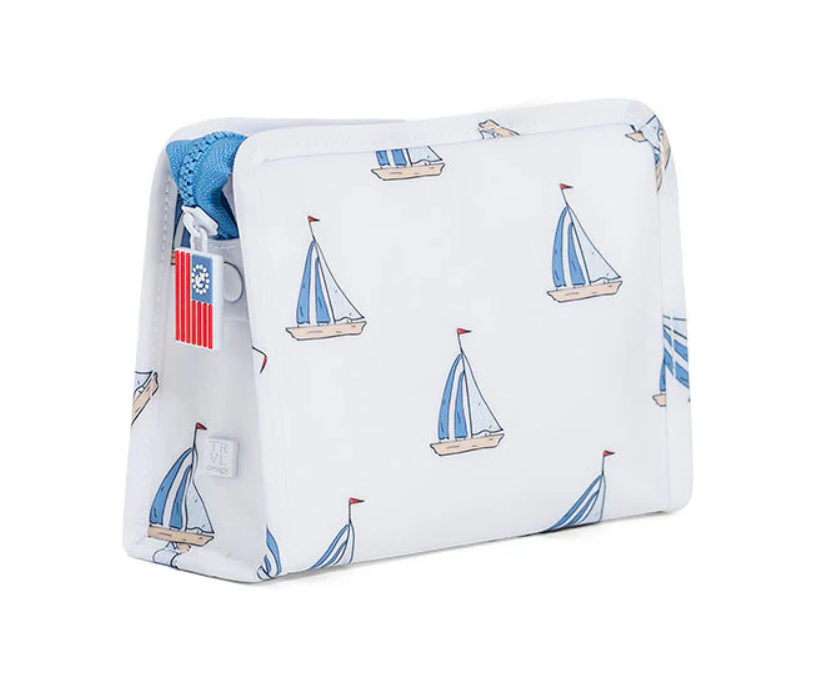 Sail Away Roadie