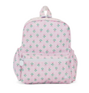Petite Fleur Pink Backpack
