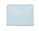 Petite Fleur Blue Roadie