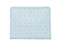 Petite Fleur Blue Roadie