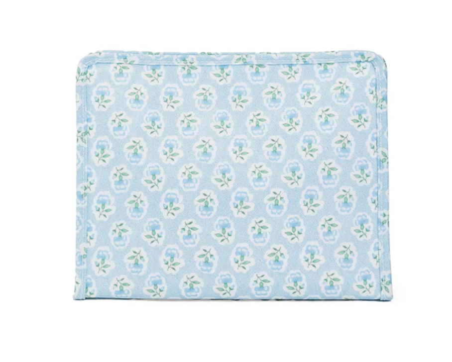 Petite Fleur Blue Roadie
