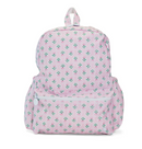 Petite Fleur Pink Backpack