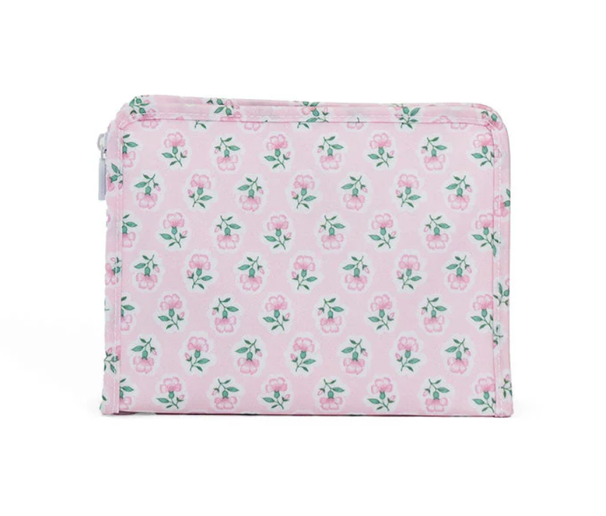 Petite Fleur Pink Roadie