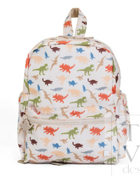 Dino Roar Backpack