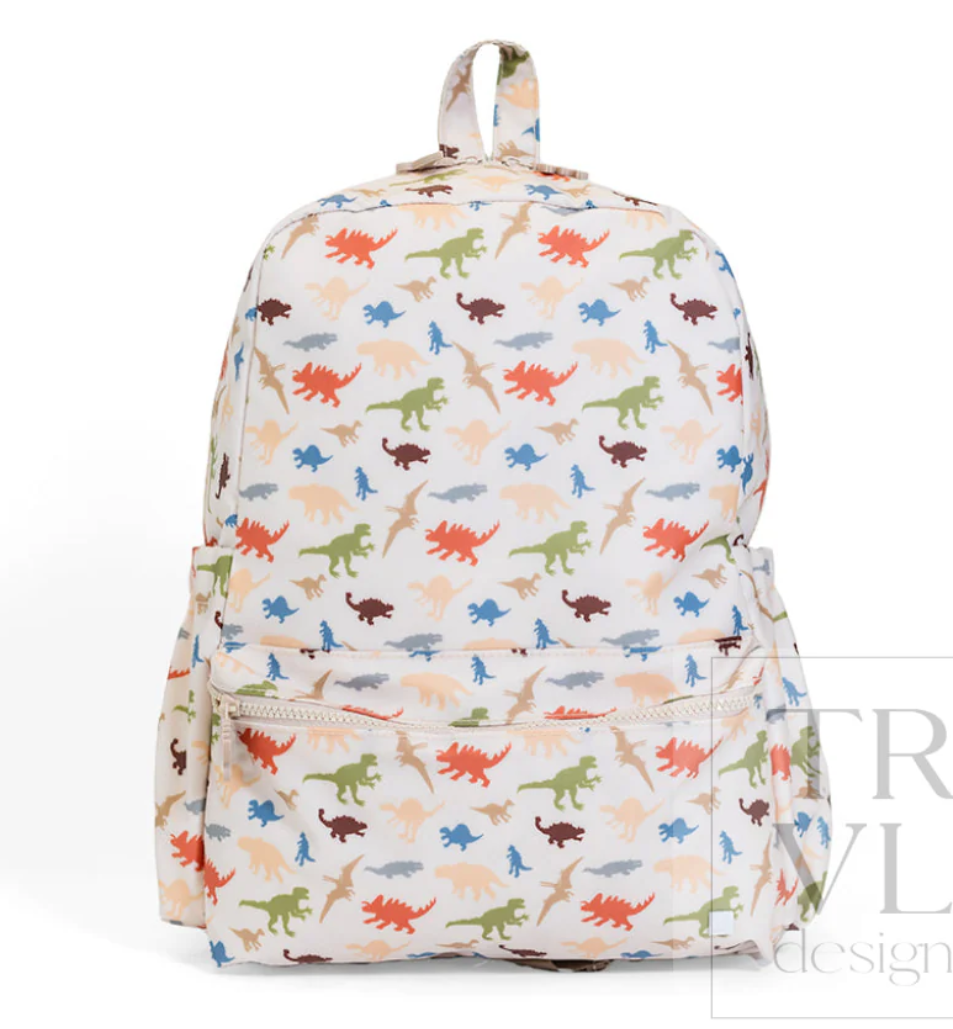 Dino Roar Backpack