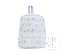 Putt Putt Backpack