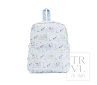 Putt Putt Backpack