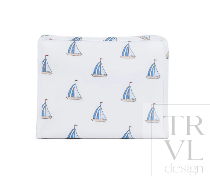 Sail Away Roadie