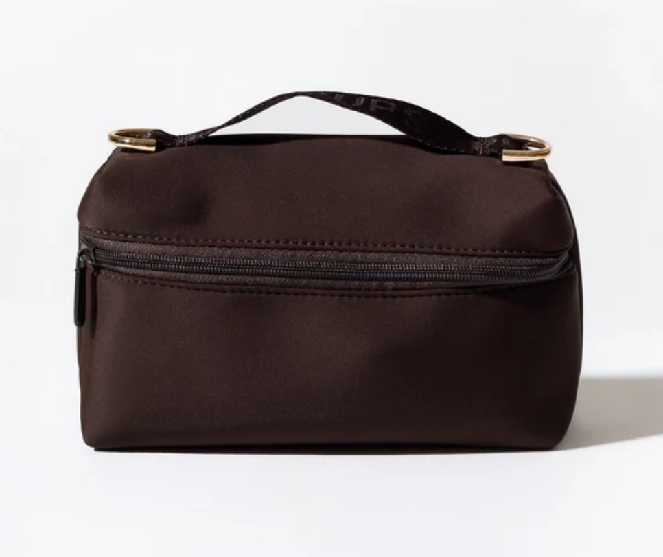 Vanity Clutch Bag