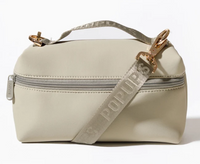 Vanity Clutch Bag