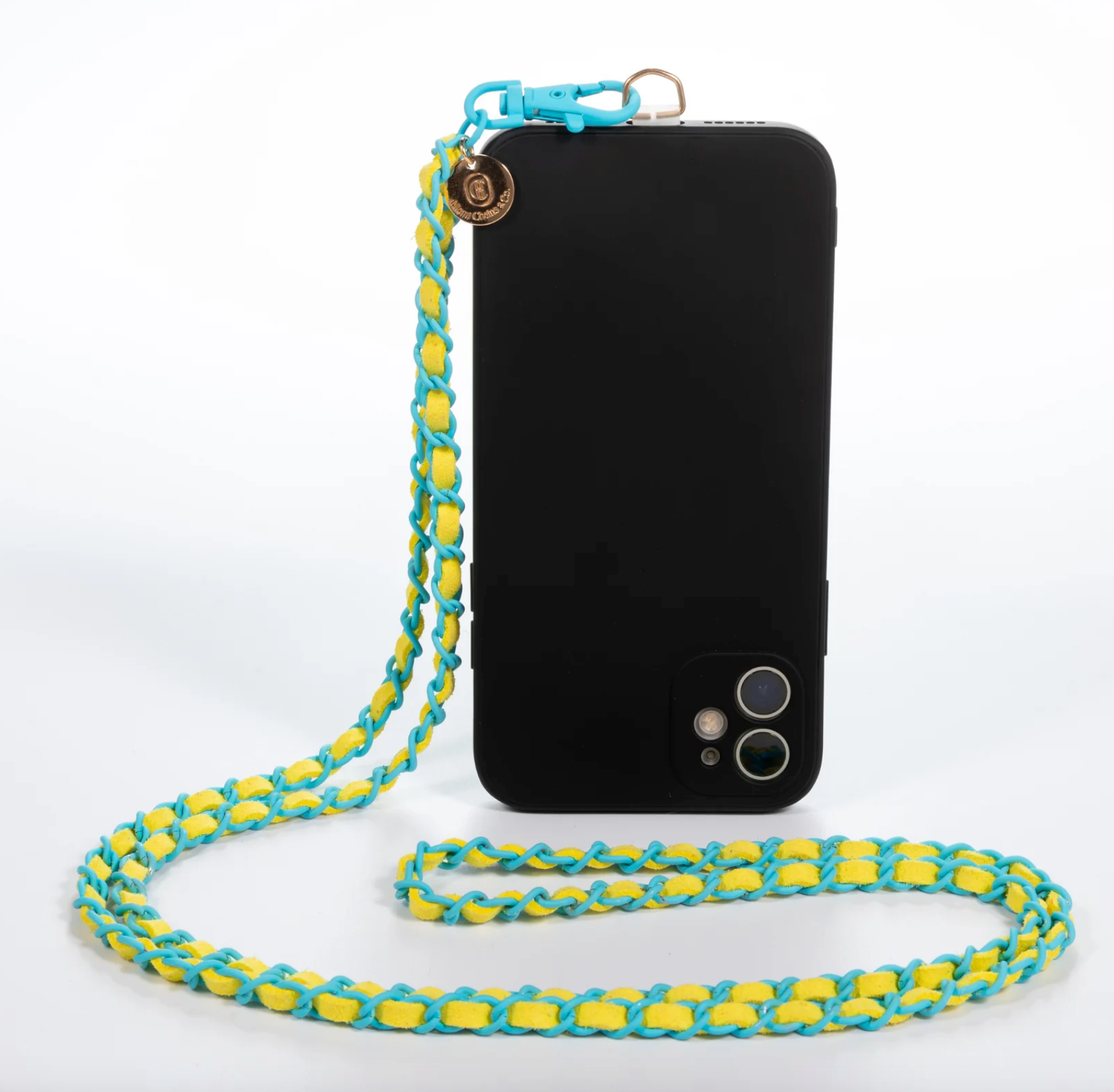 Sunny Splash Phone Chain – SBT Stitches