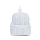Pimlico Stripe Blue Backpacker
