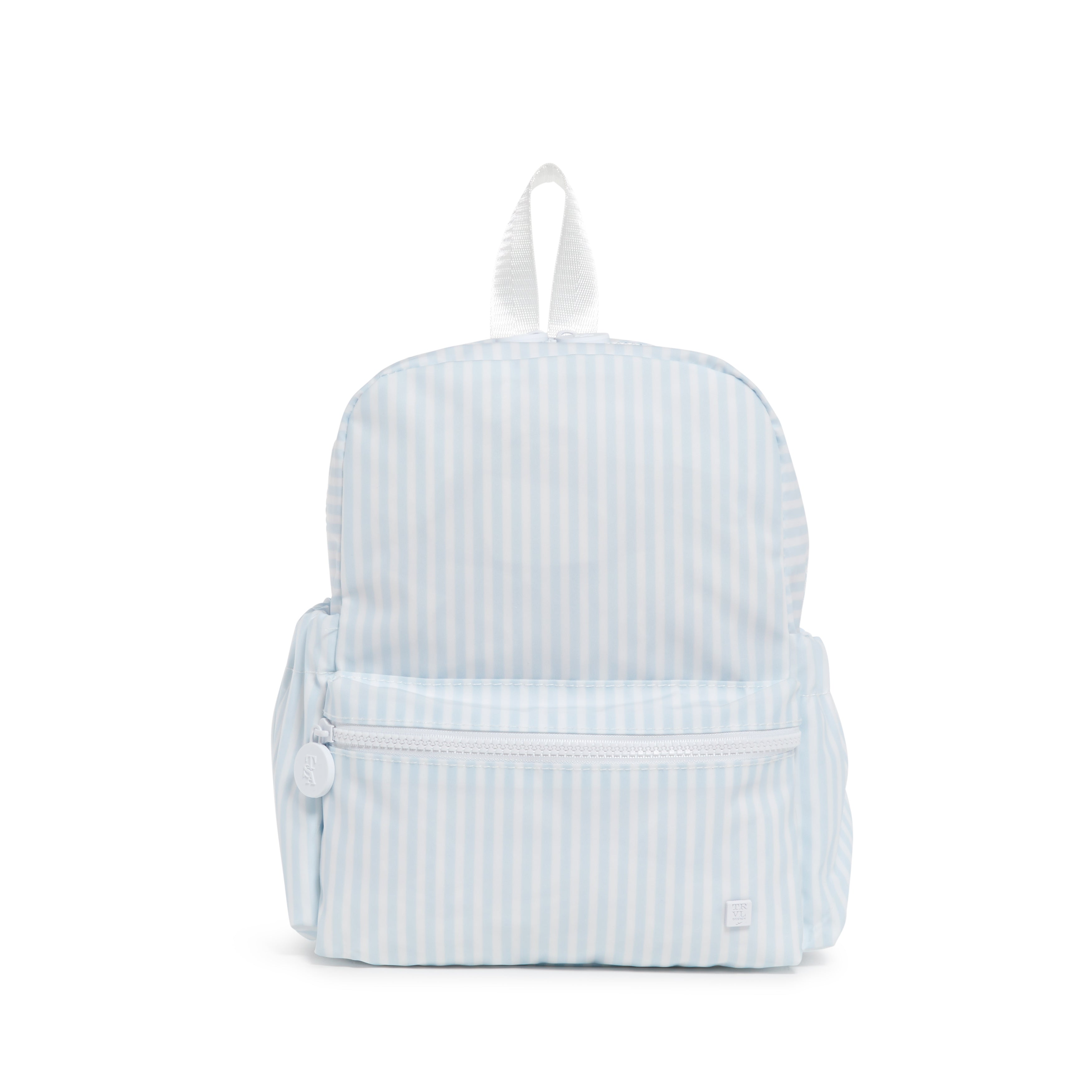 Pimlico Stripe Blue Backpacker