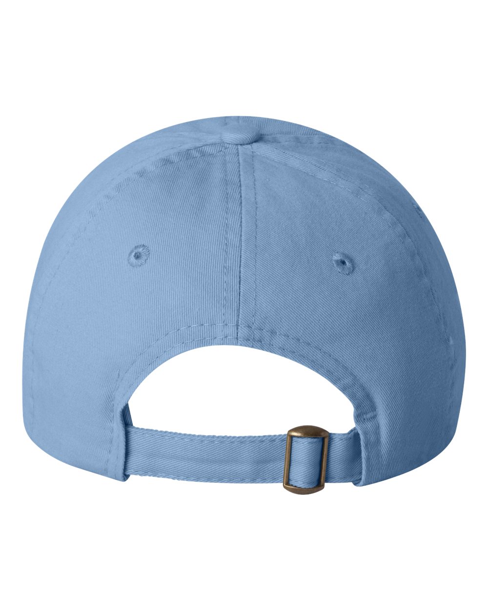 Personalized Kids Washed Hat