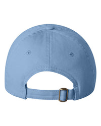 Personalized Kids Washed Hat