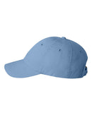 Personalized Kids Washed Hat