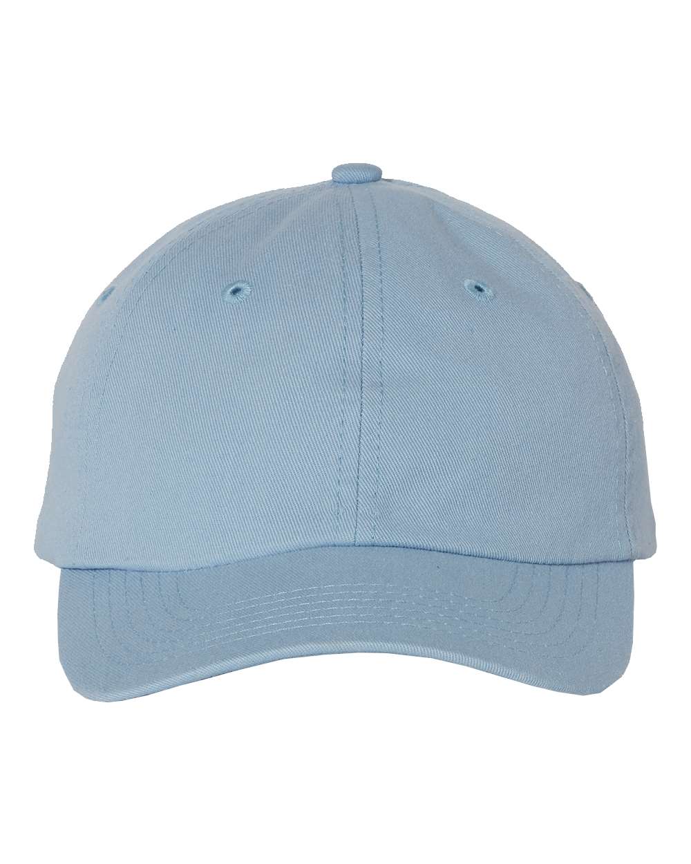 Personalized Kids Washed Hat