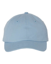 Personalized Kids Washed Hat