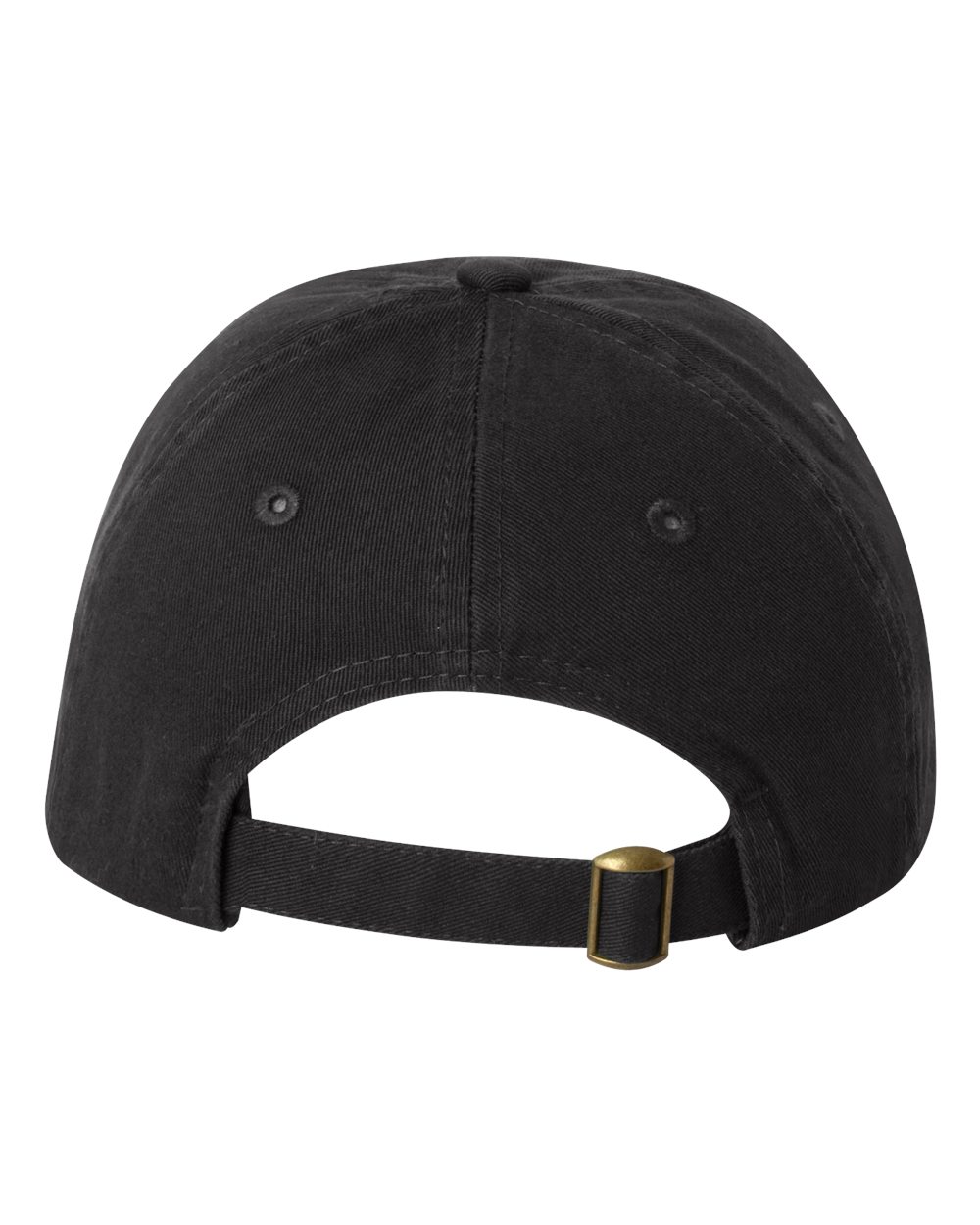 Personalized Kids Washed Hat