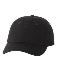 Personalized Kids Washed Hat