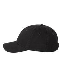 Personalized Kids Washed Hat